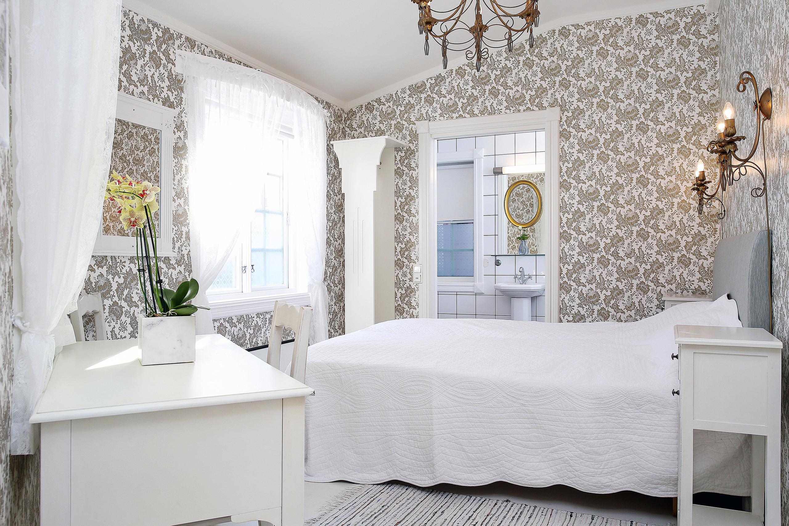 Gamlebyen Hotell