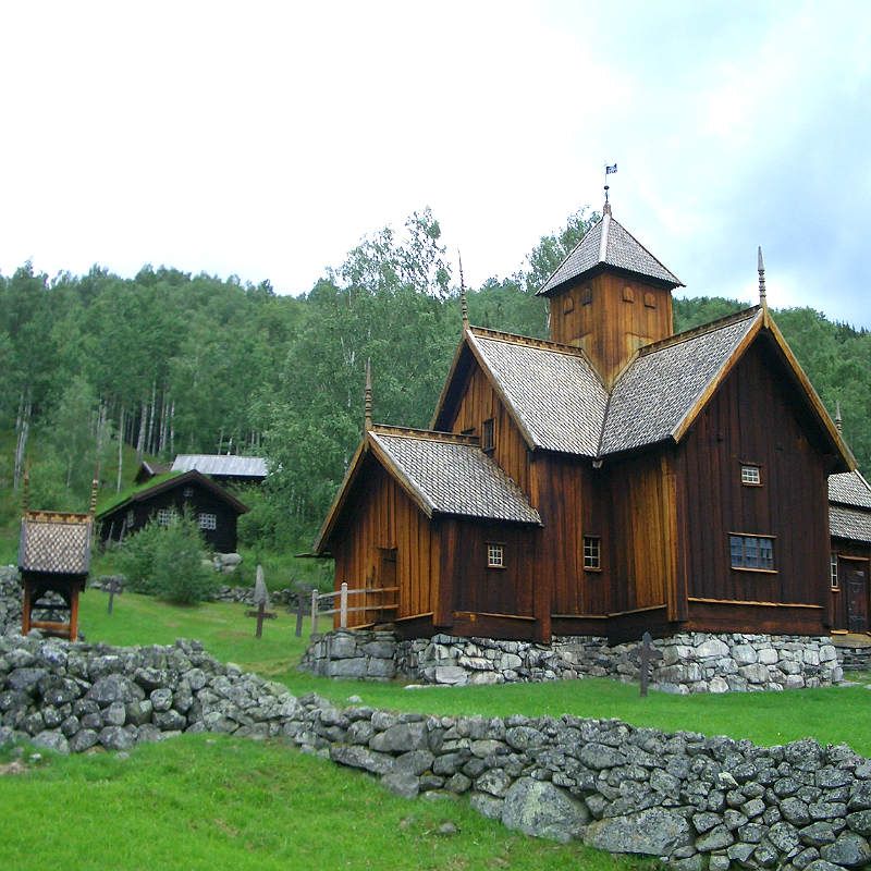 Nore og Uvdal Bygdetun