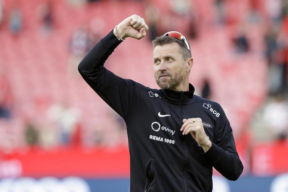 Brann – Vålerenga, Eliteserien 2026