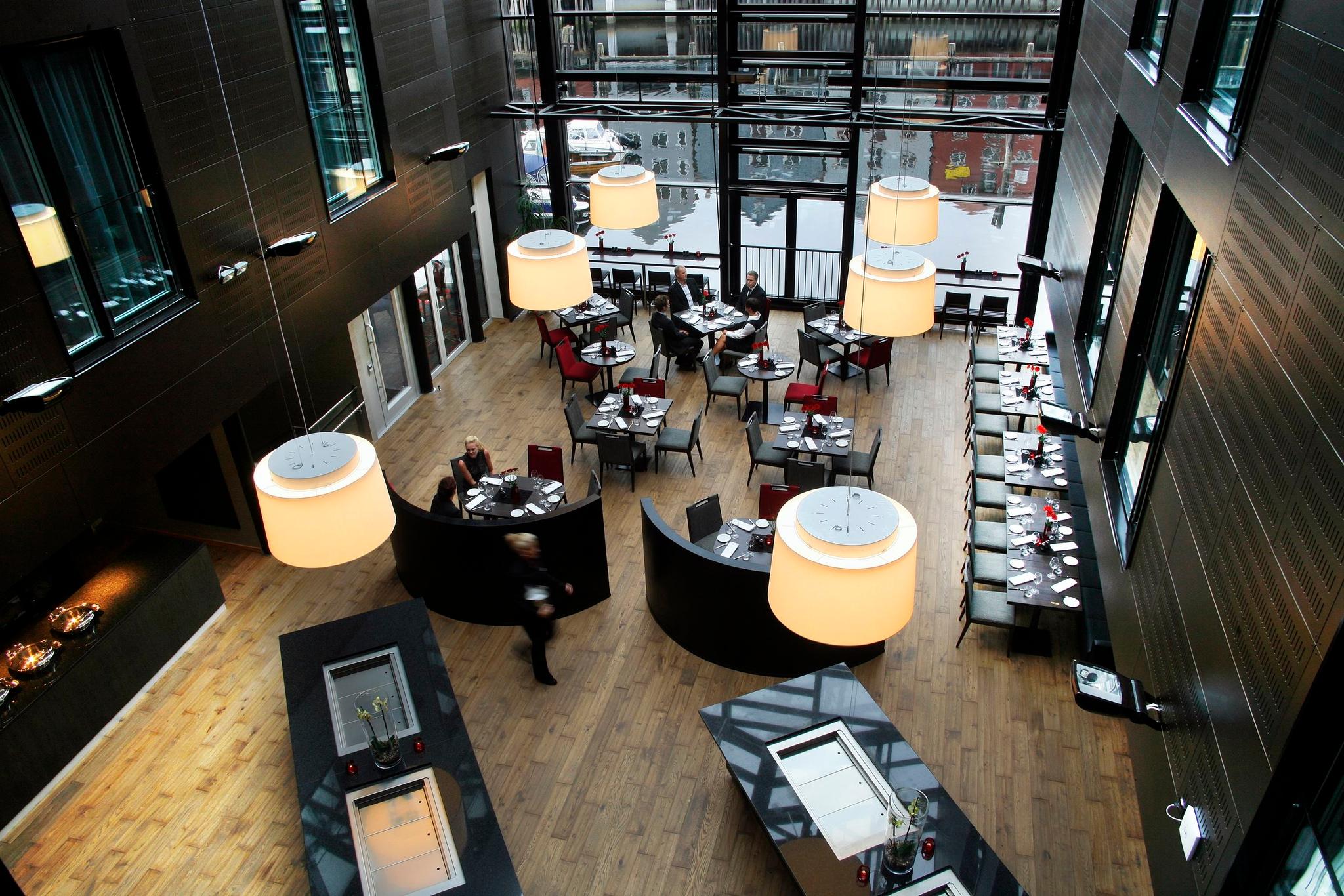 Scandic Bakklandet Hotel