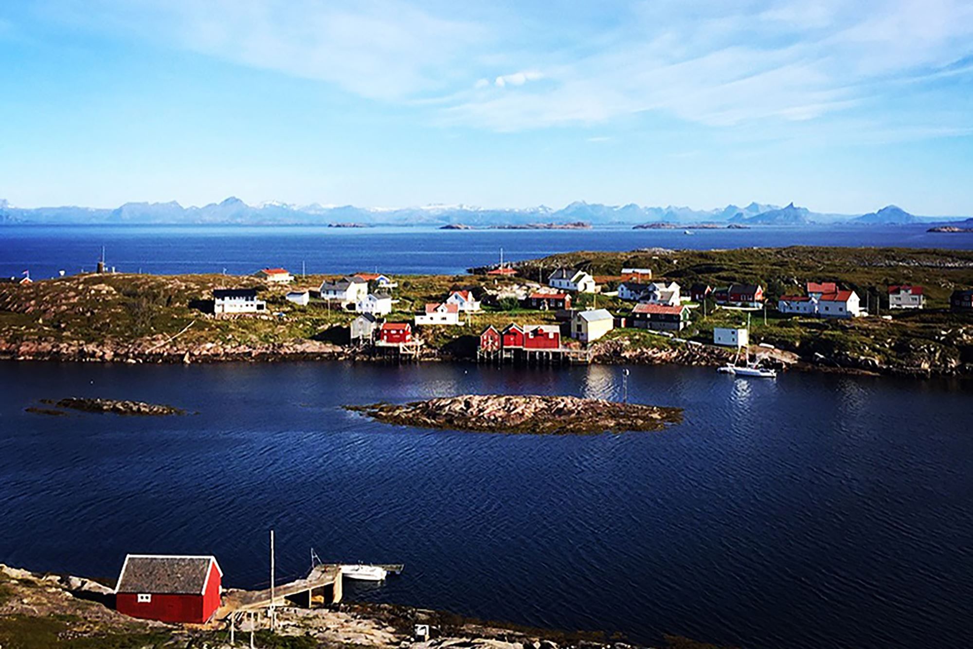 Fiskebruket