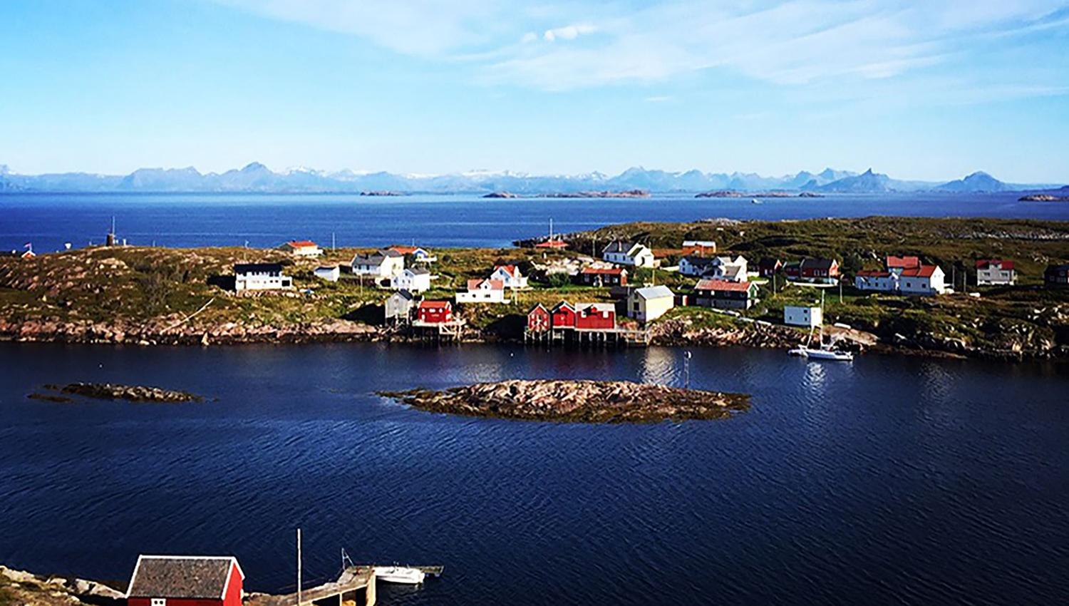 Fiskebruket