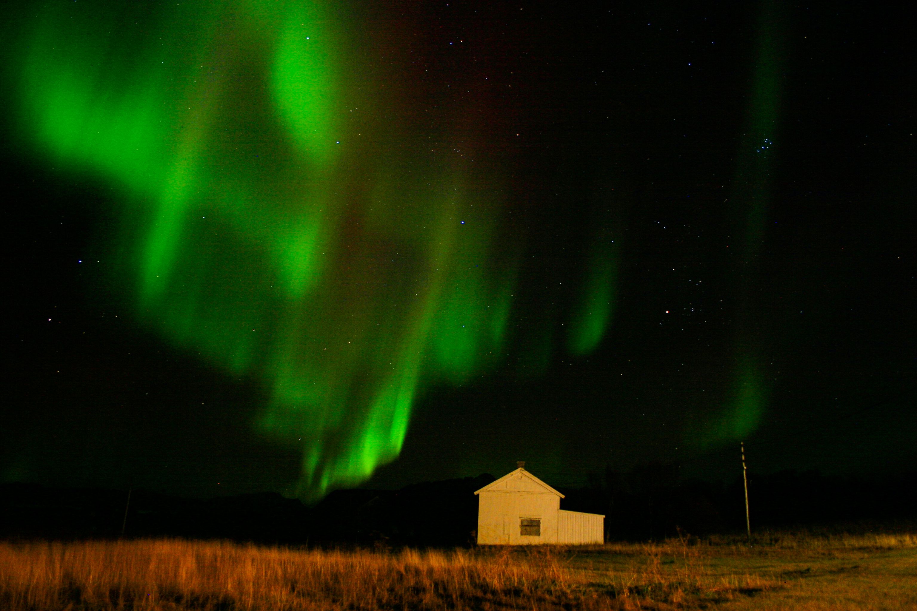 nordlys