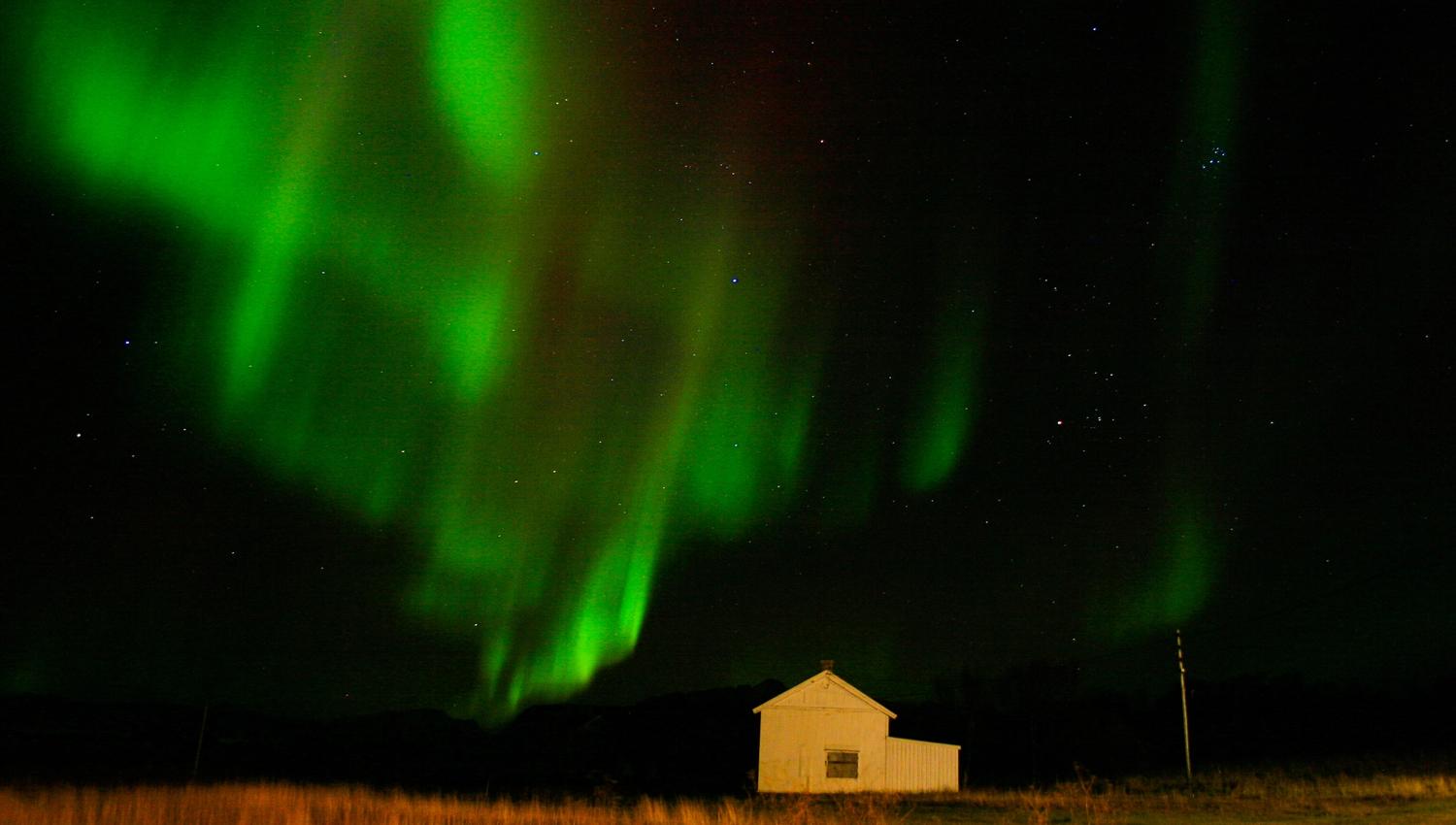 nordlys
