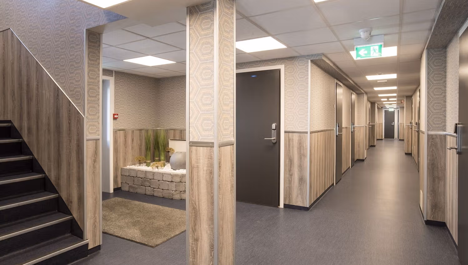 Hallway