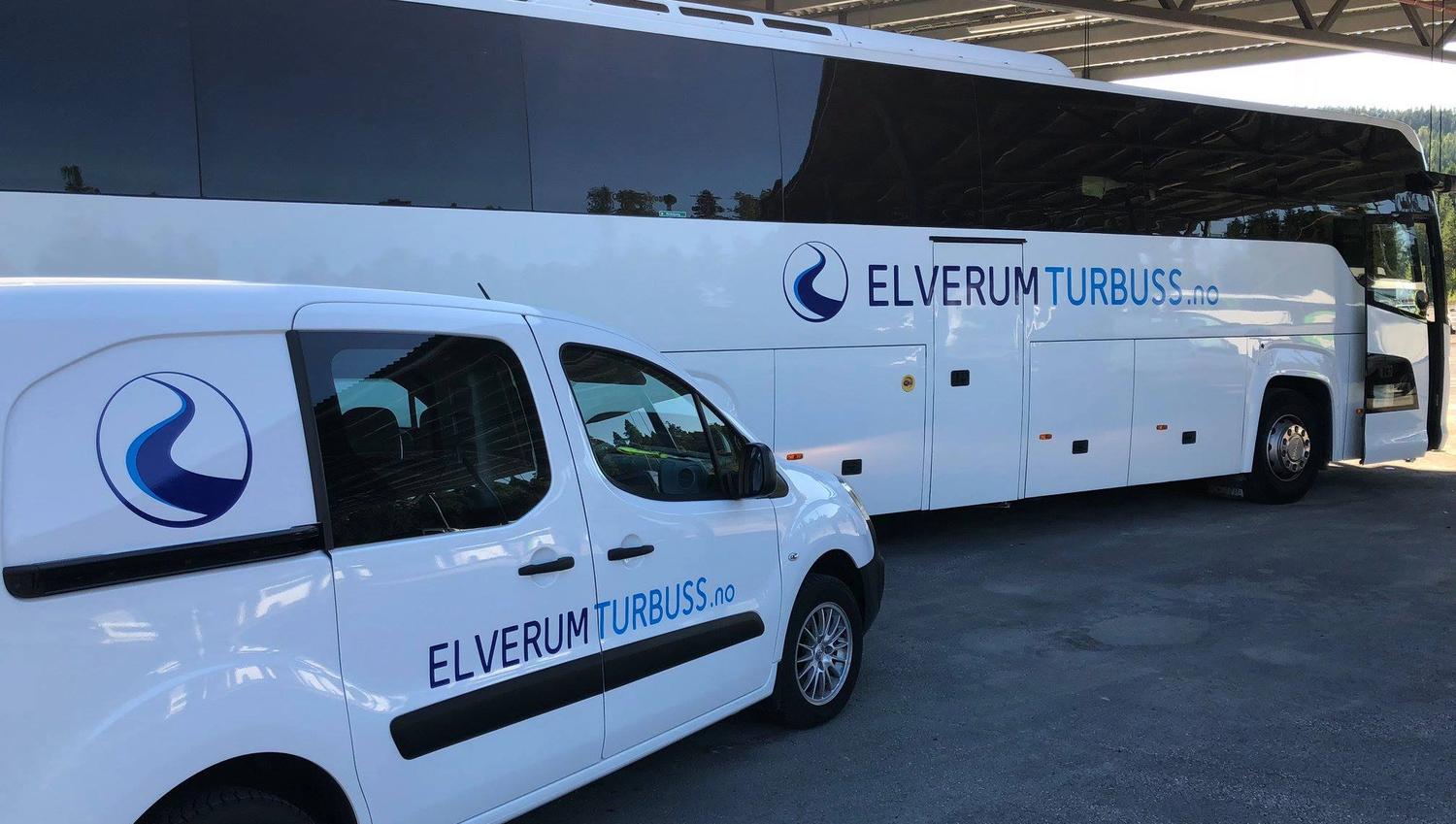 Elverum Turbuss