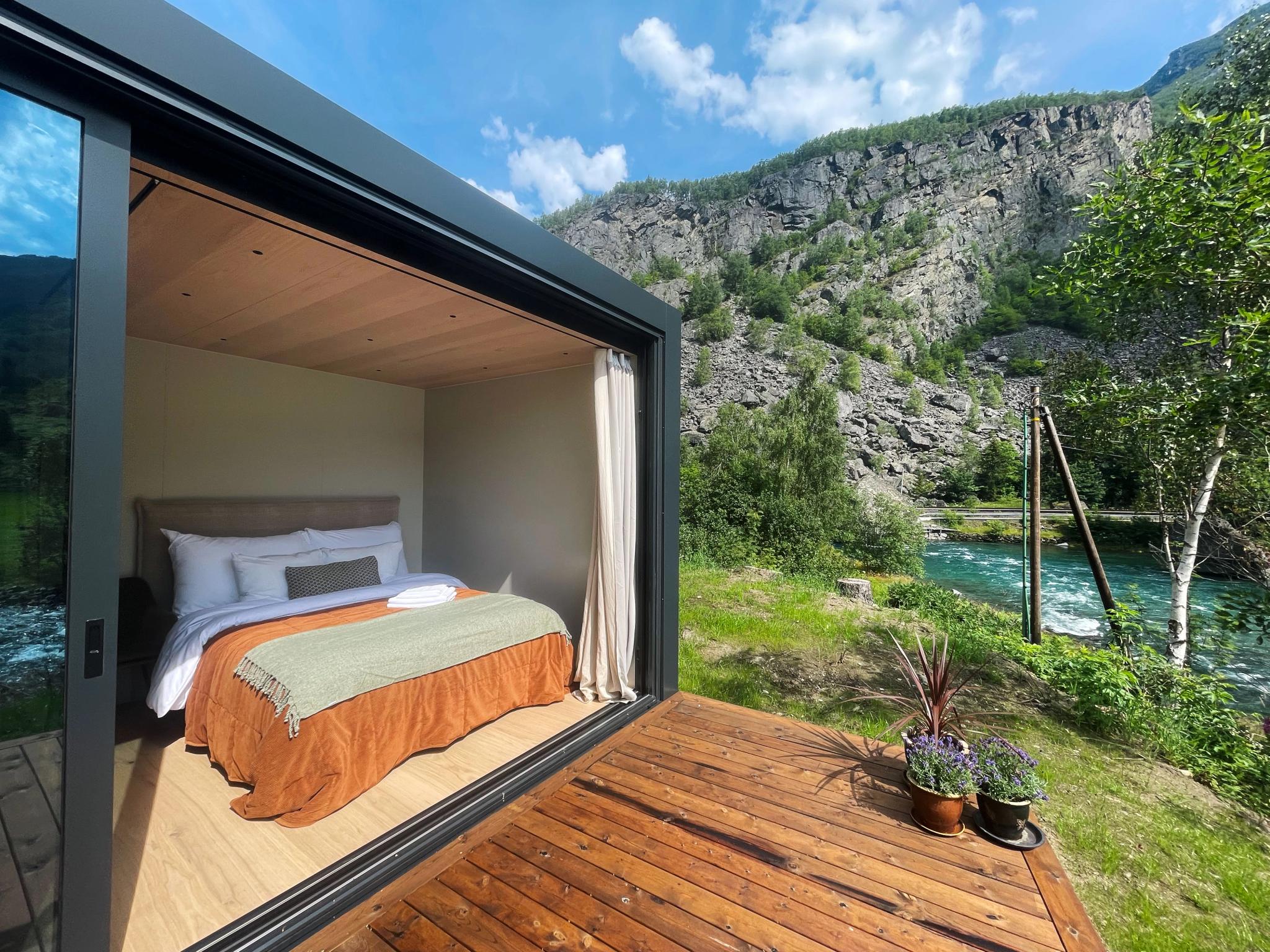 Flåm Retreat