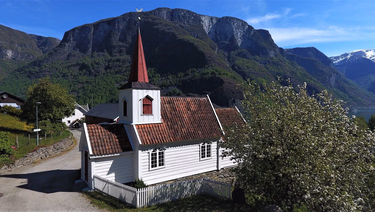 Undredal Stavkyrkje