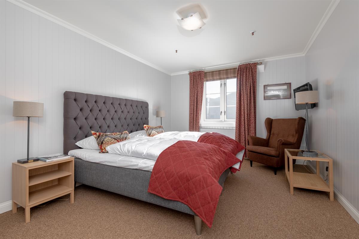 Baderom Nermo Hotell