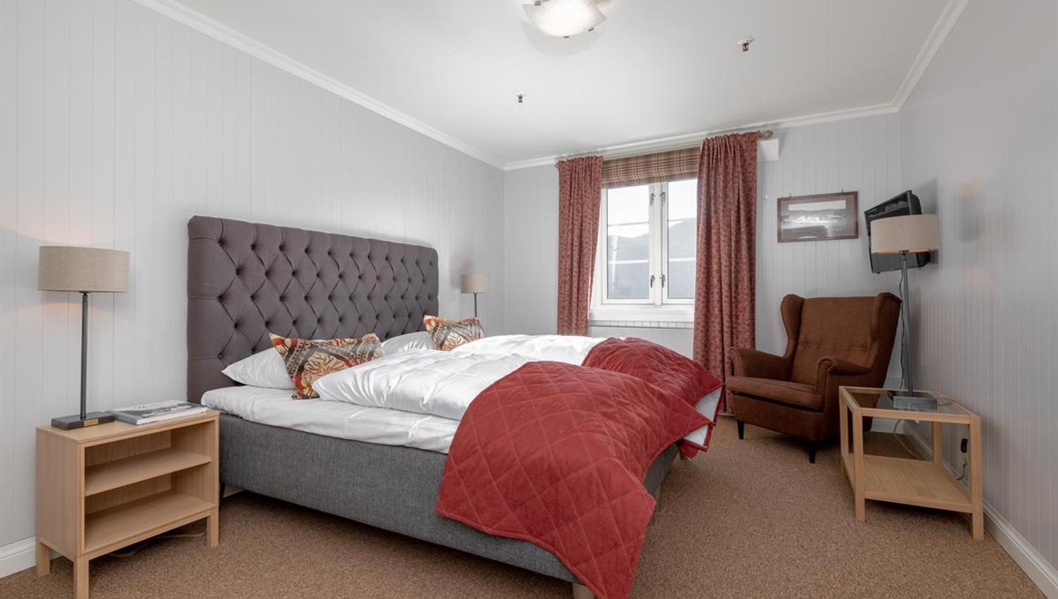 Baderom Nermo Hotell