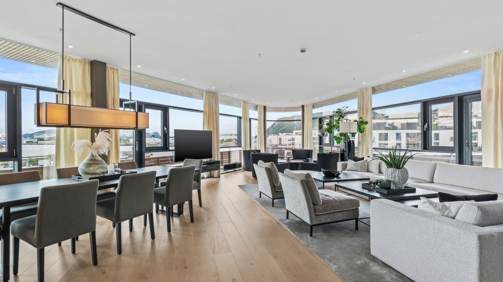 Quality Hotel Ulstein