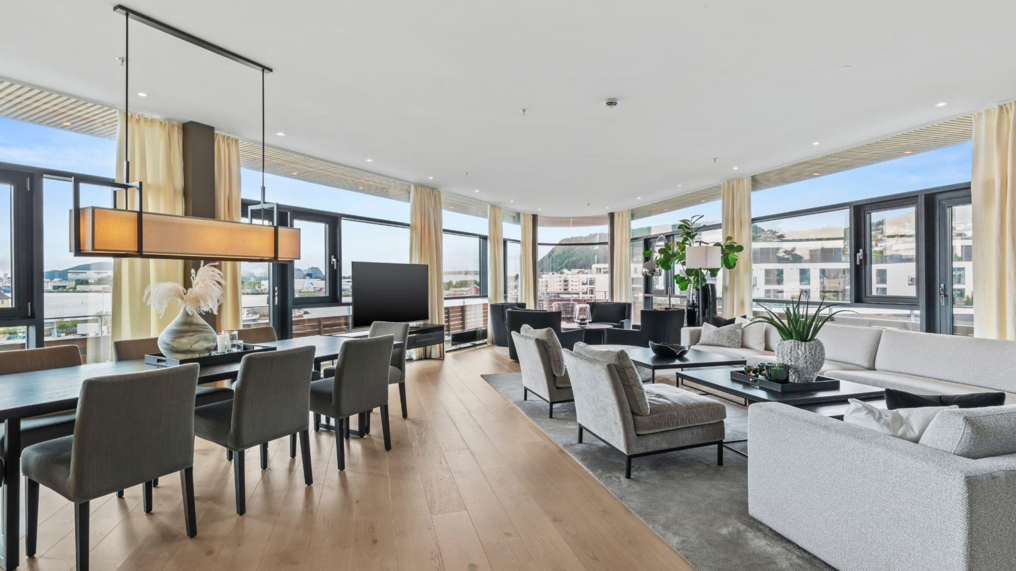 Quality Hotel Ulstein