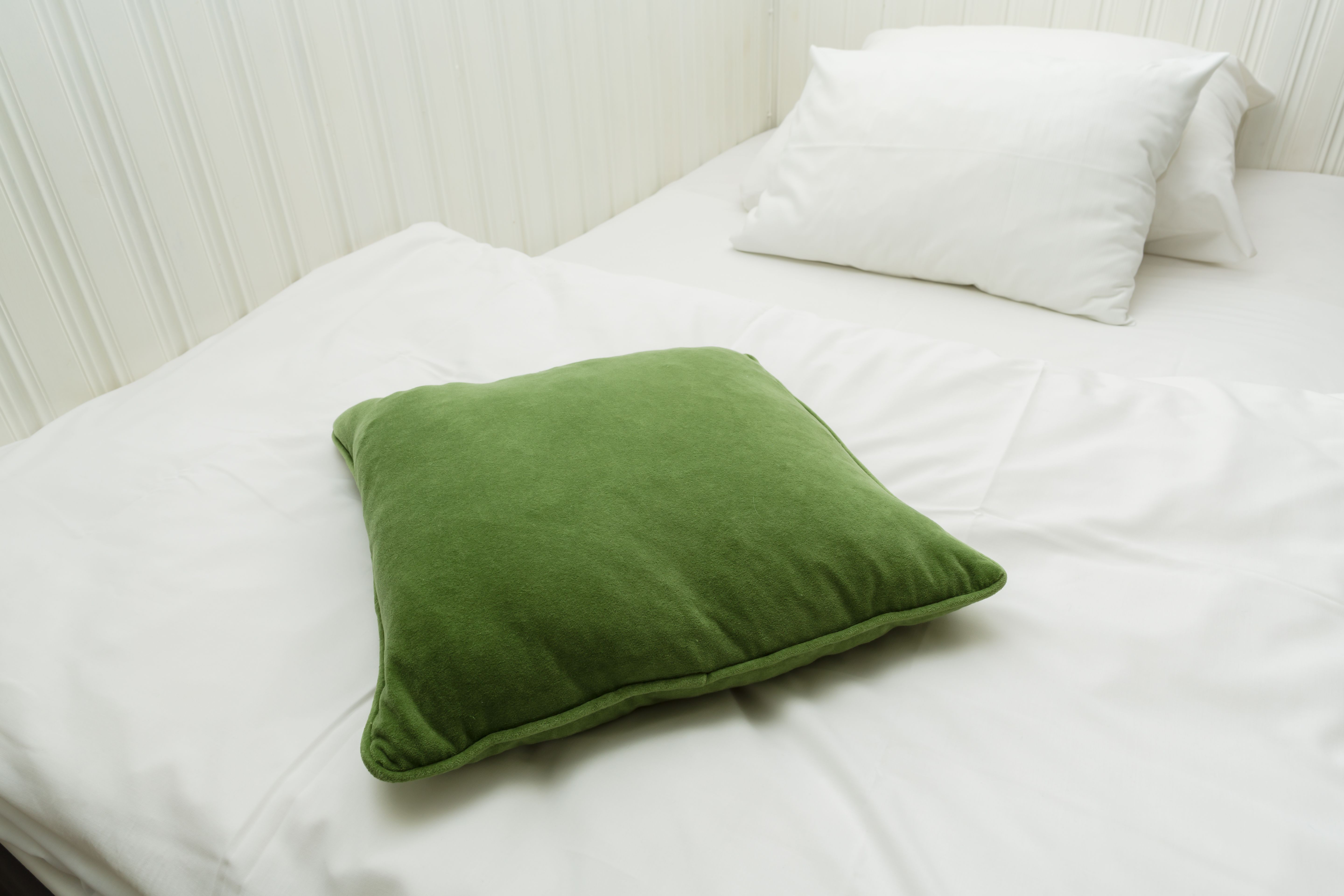 Hotel single room 2