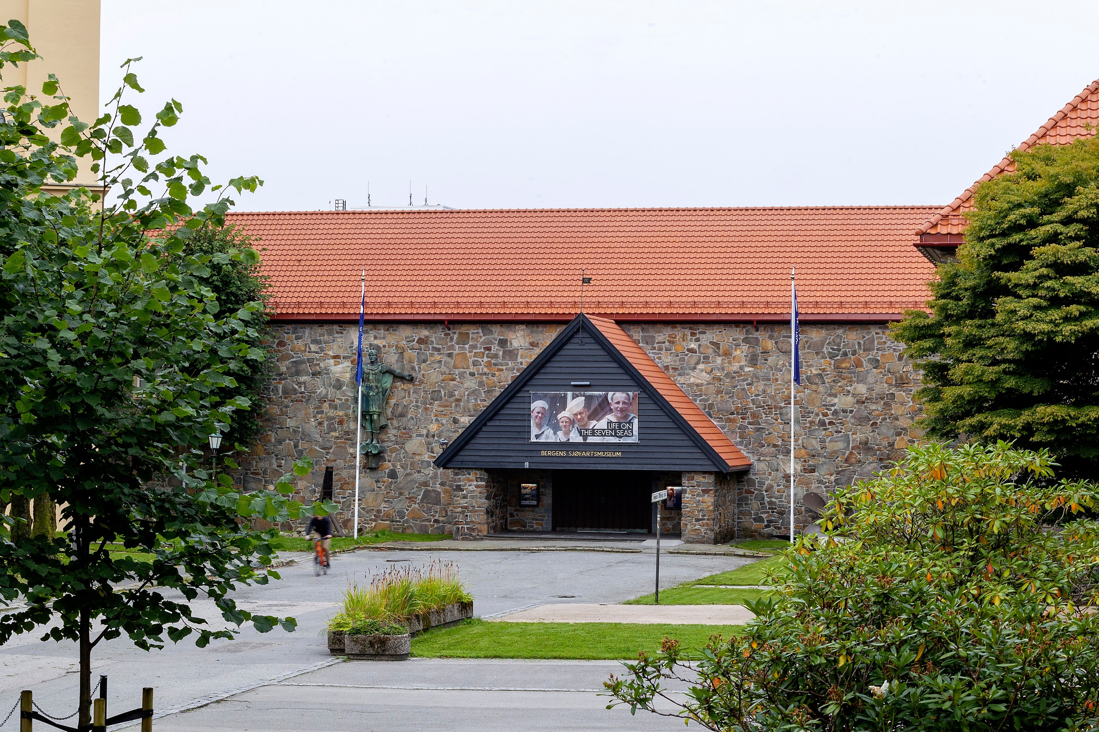 Bergen Maritime Museum