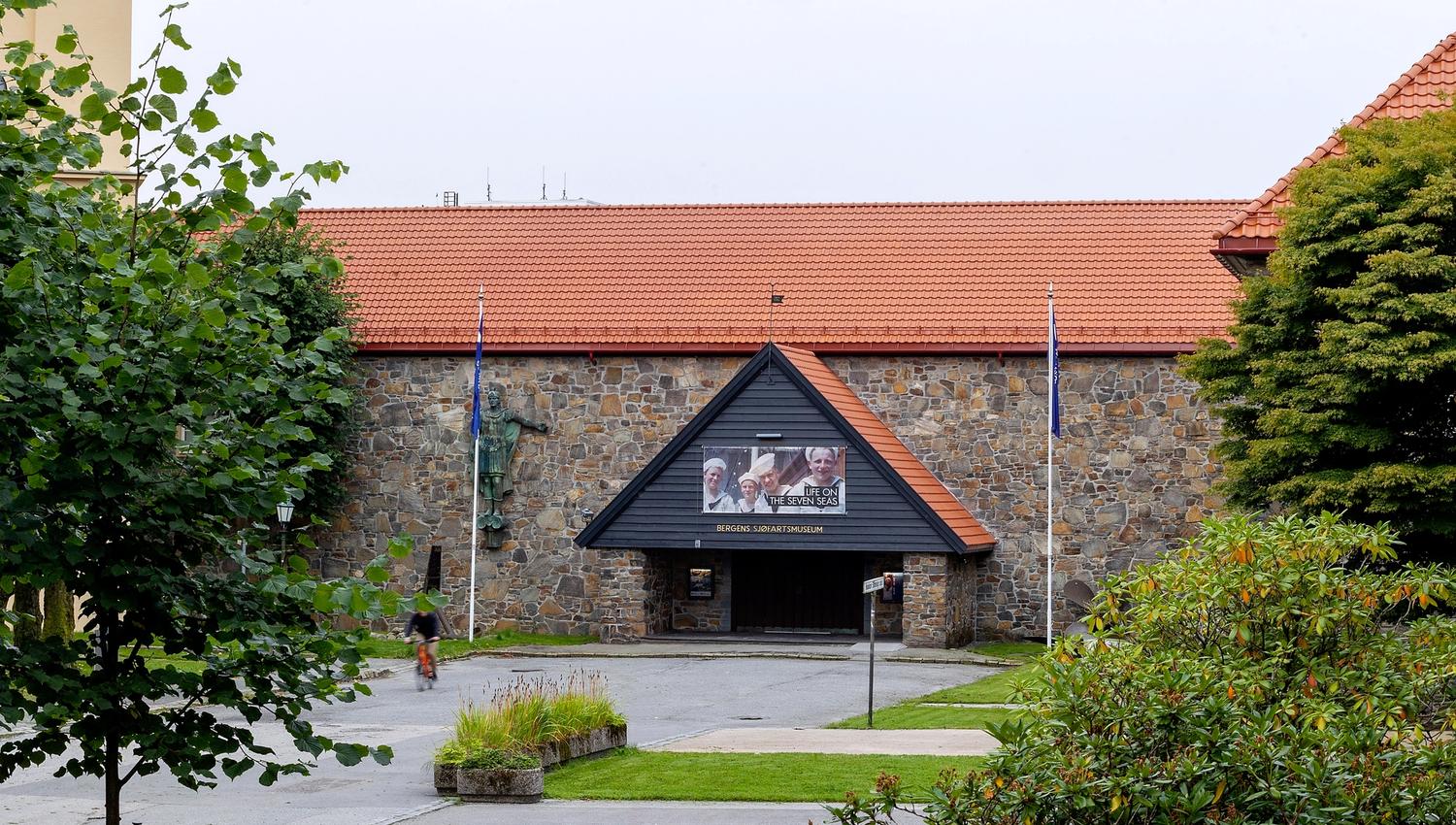 Bergen Maritime Museum