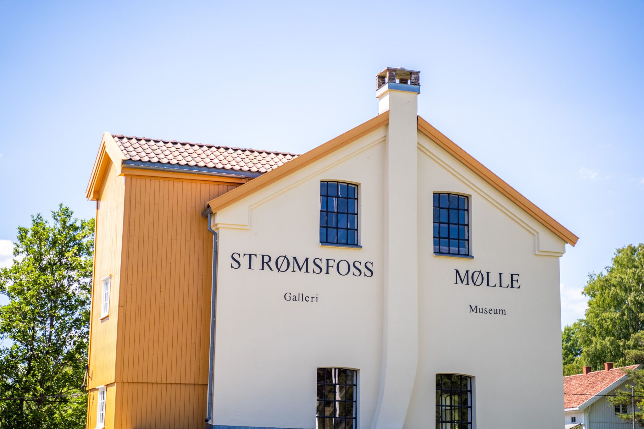 Mølle