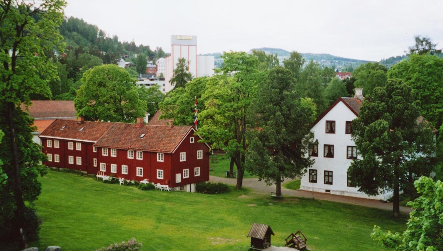 Gjøvik Gård