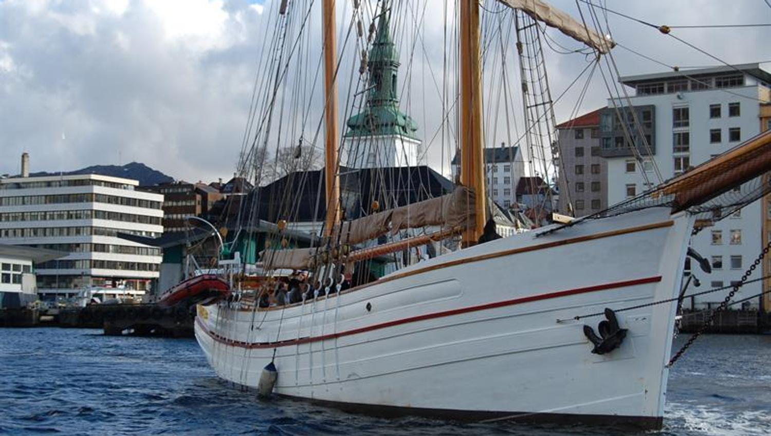 Maritime Tours AS