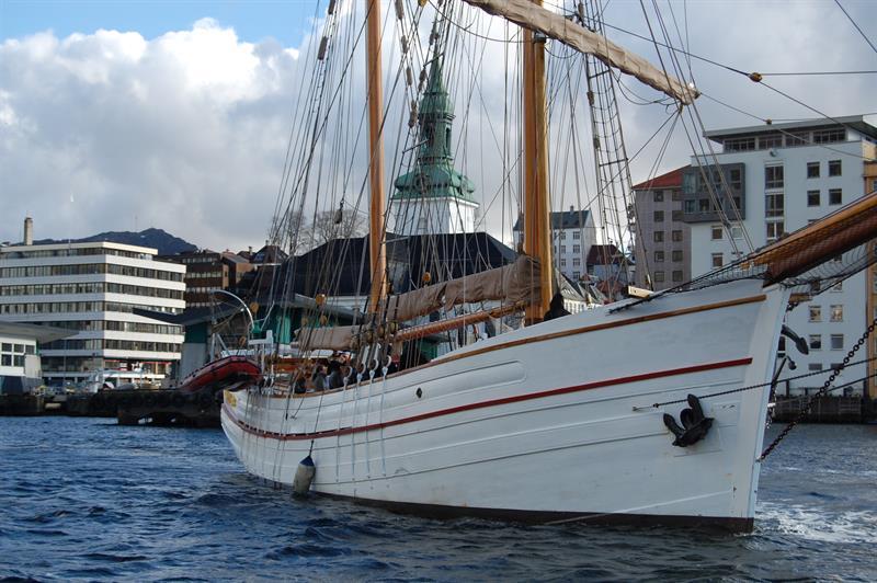 Maritime Tours AS