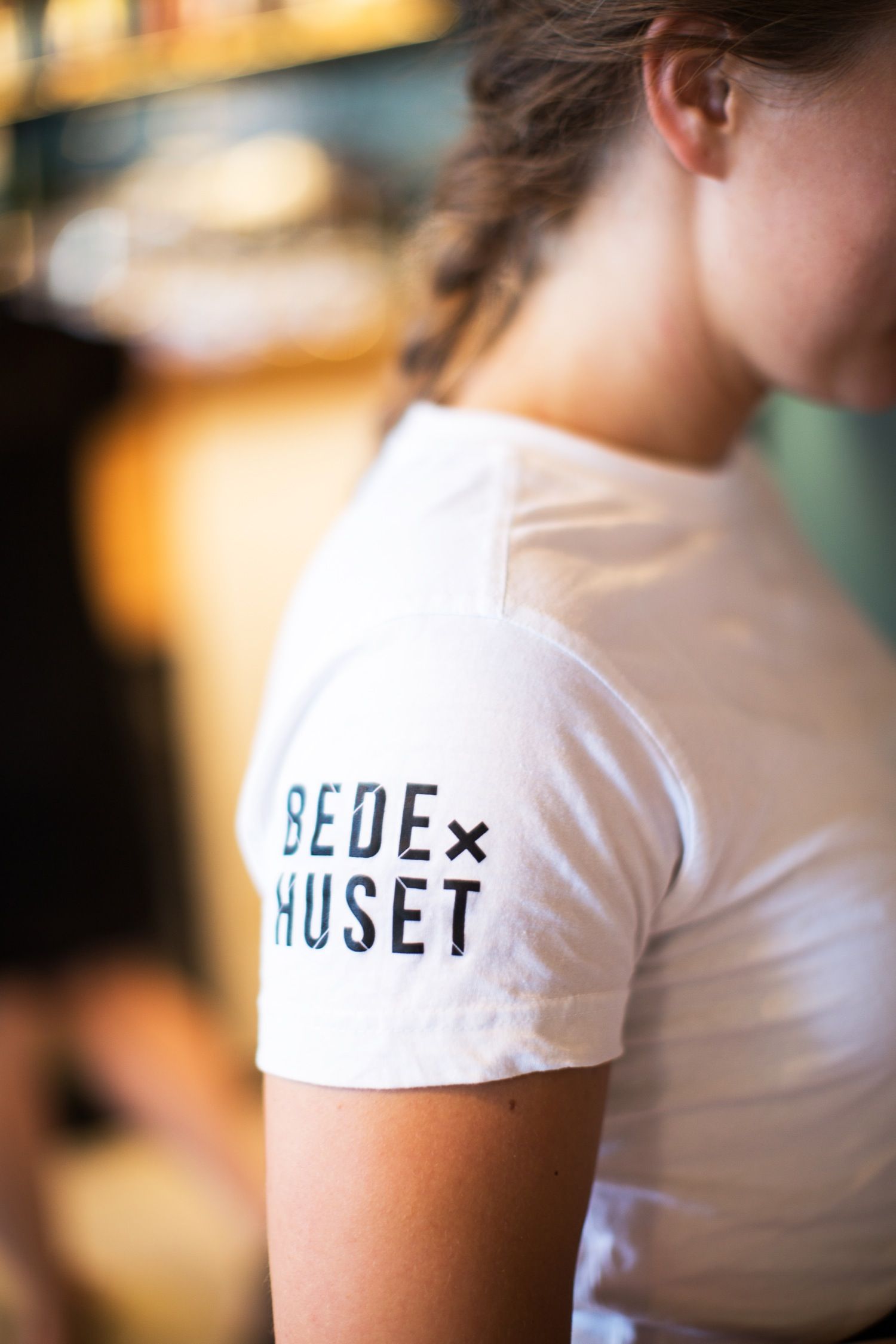 Bedehuset