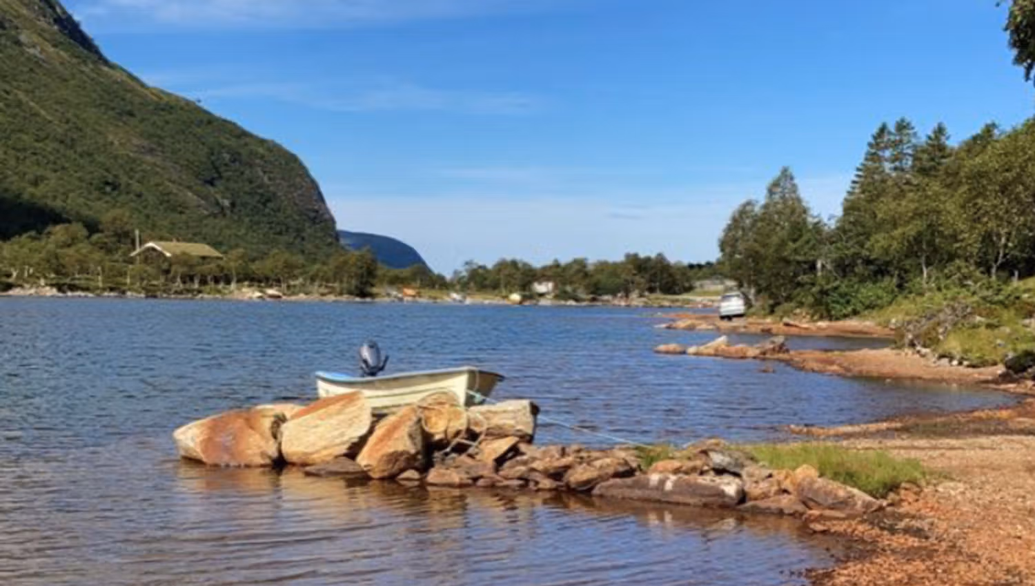 Langenesvatnet