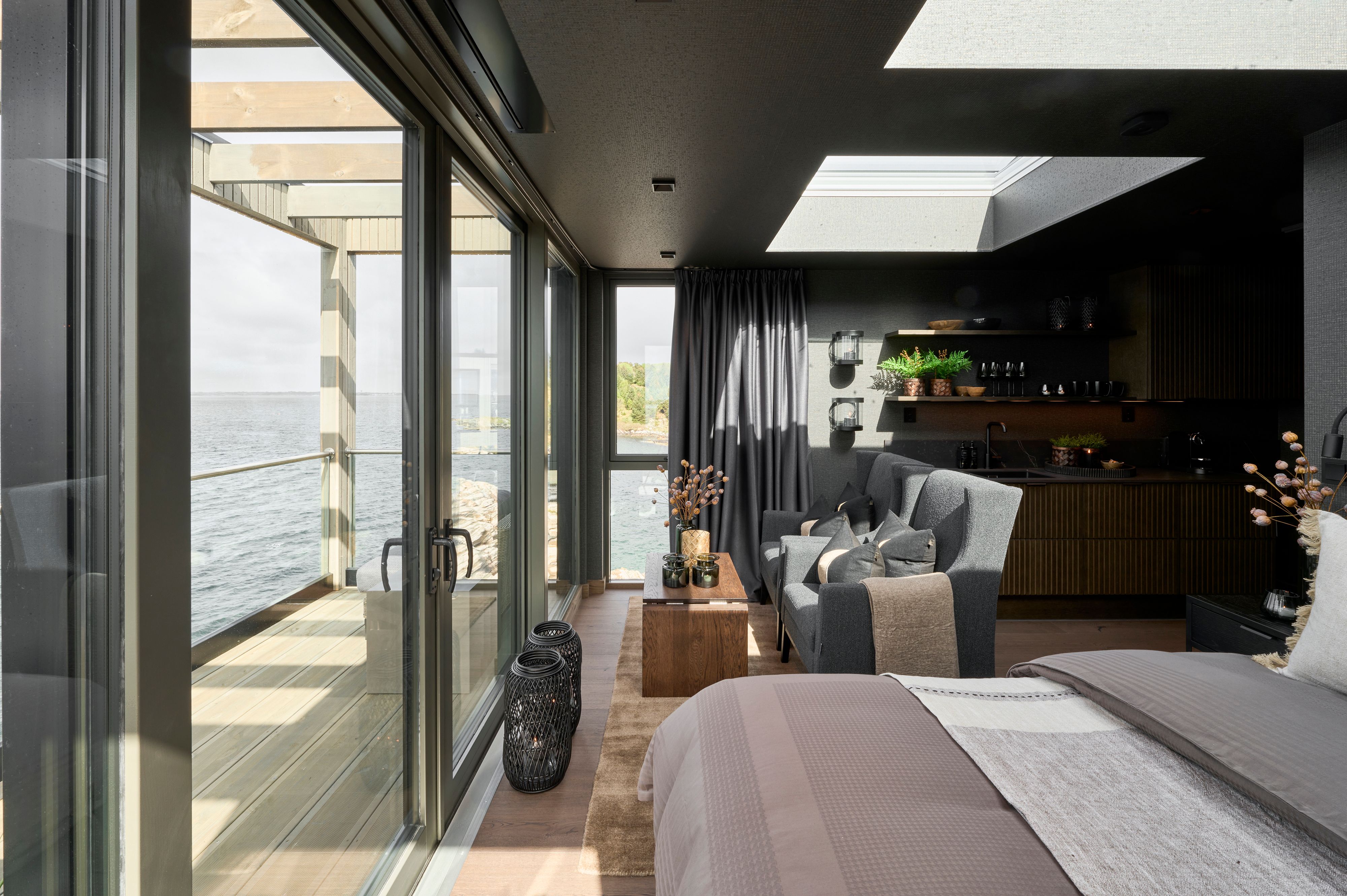 Fjordsuite 1