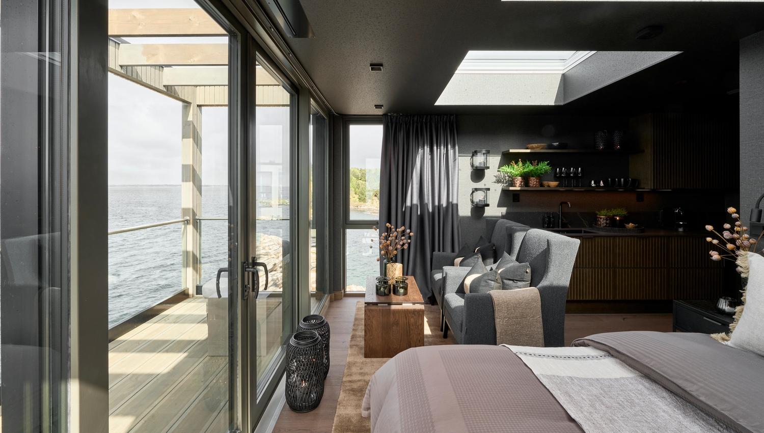 Fjordsuite 1