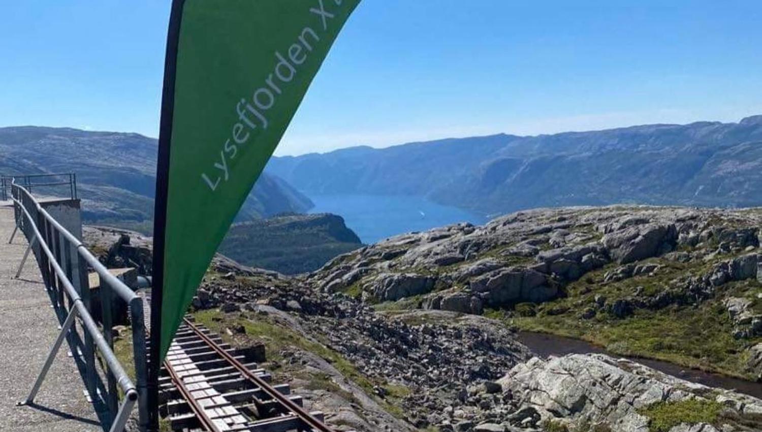 Flørlitrappene opp