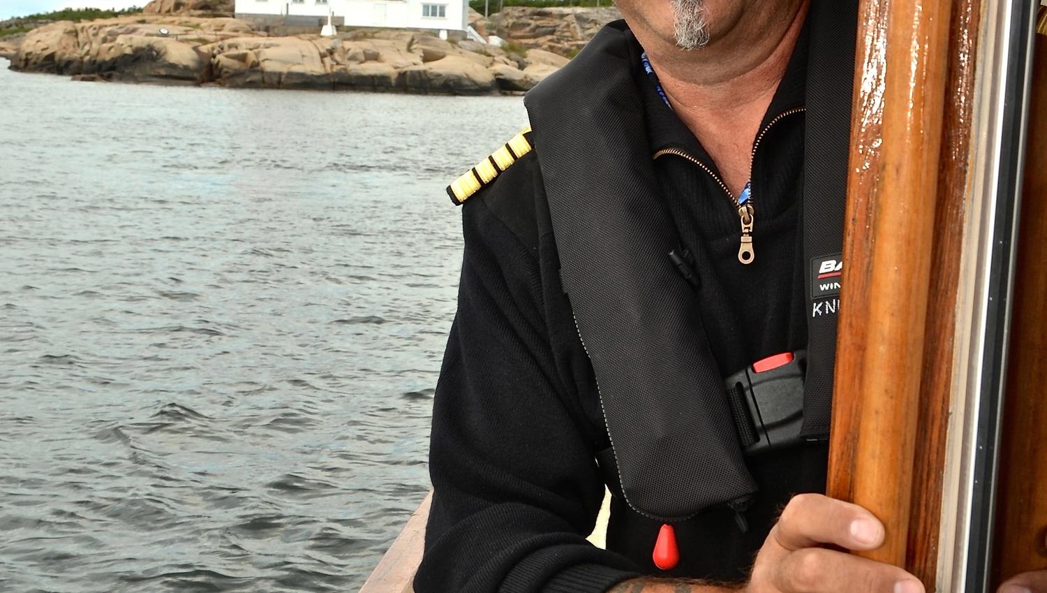 Knut Egil Knutsen Fotokredit Pål Bugge