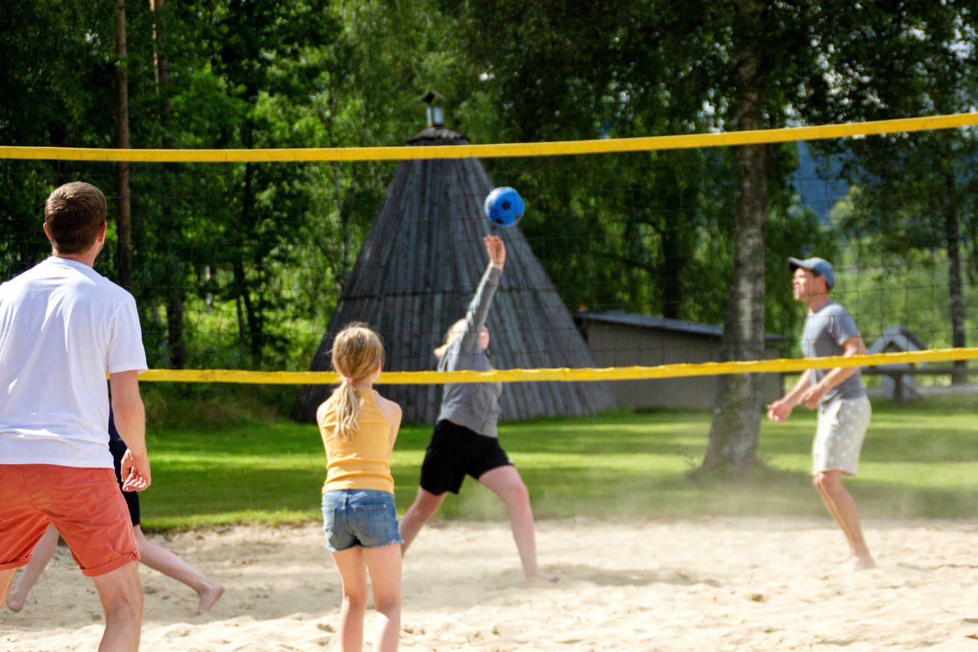 Volleyball