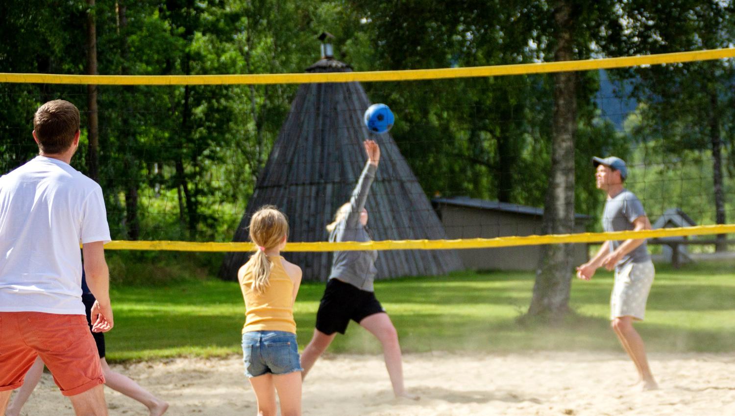 Volleyball