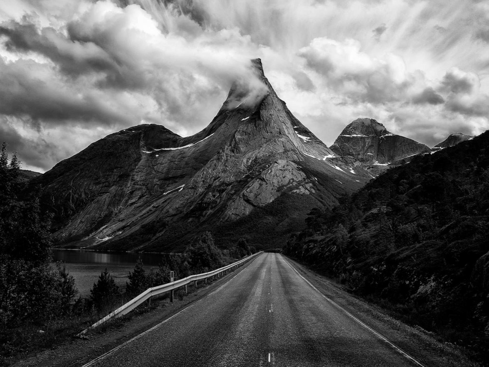 NARVIK: Stetind Experience