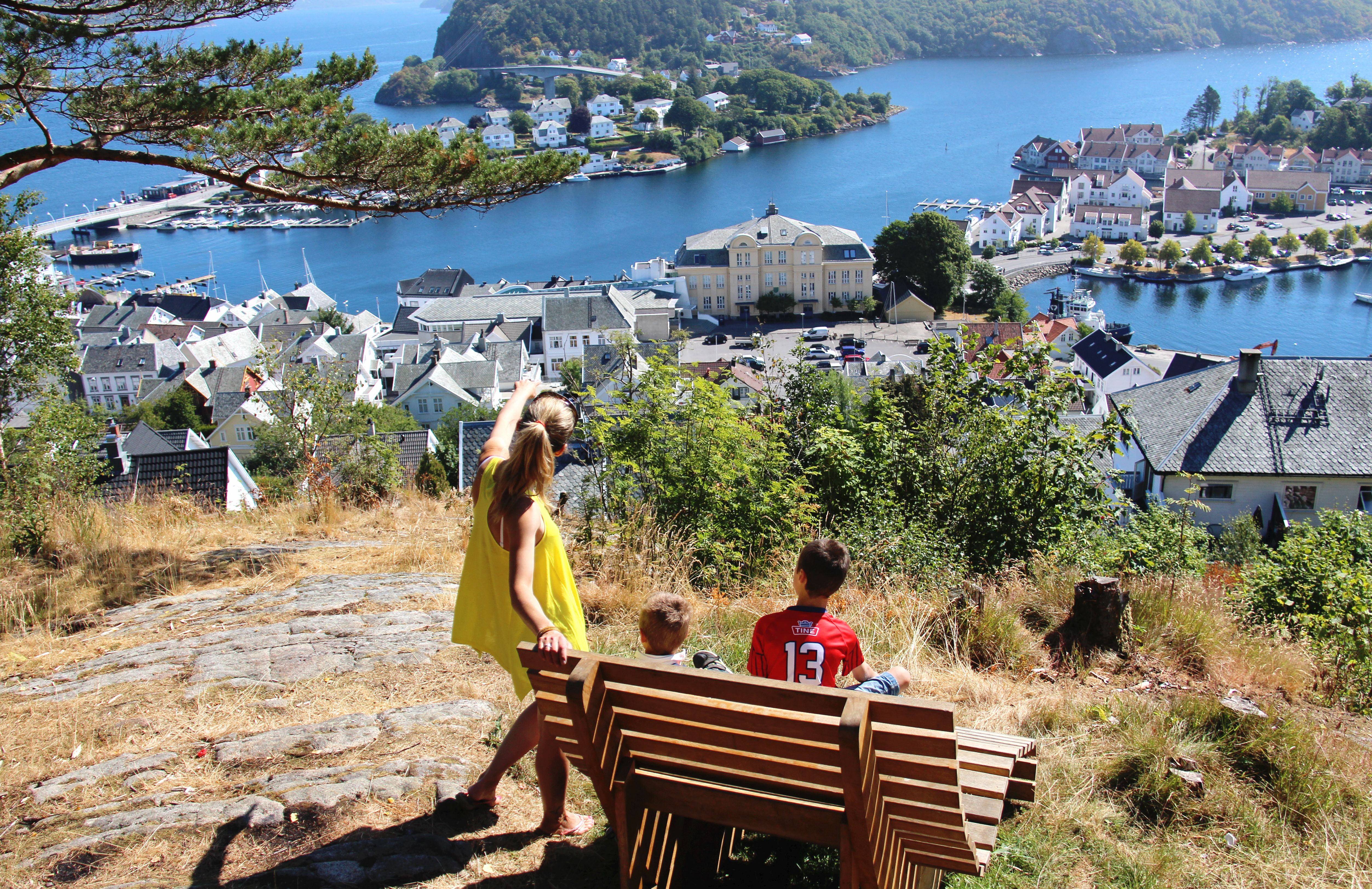 Varbak Farsund