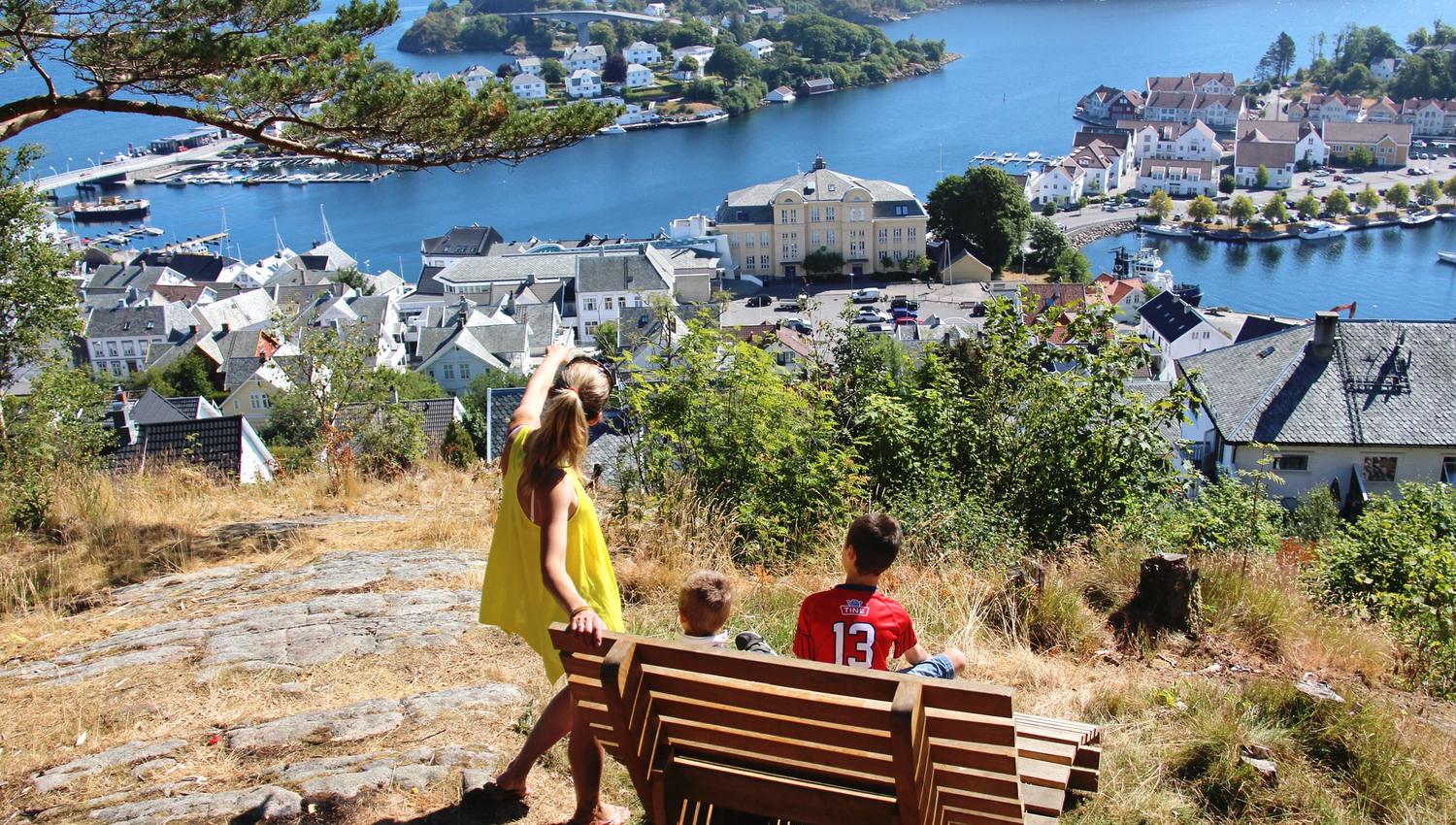 Varbak Farsund