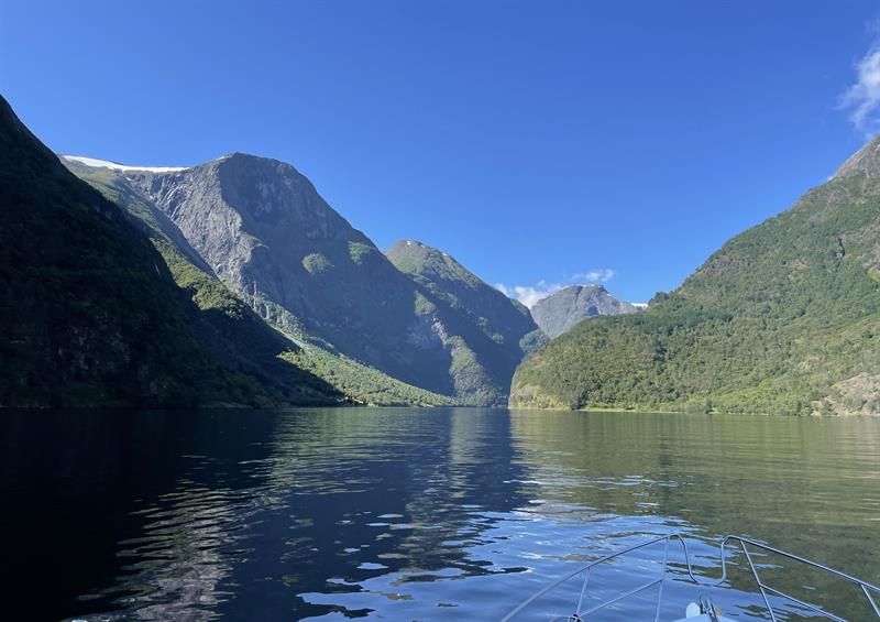 Nærøyfjorden