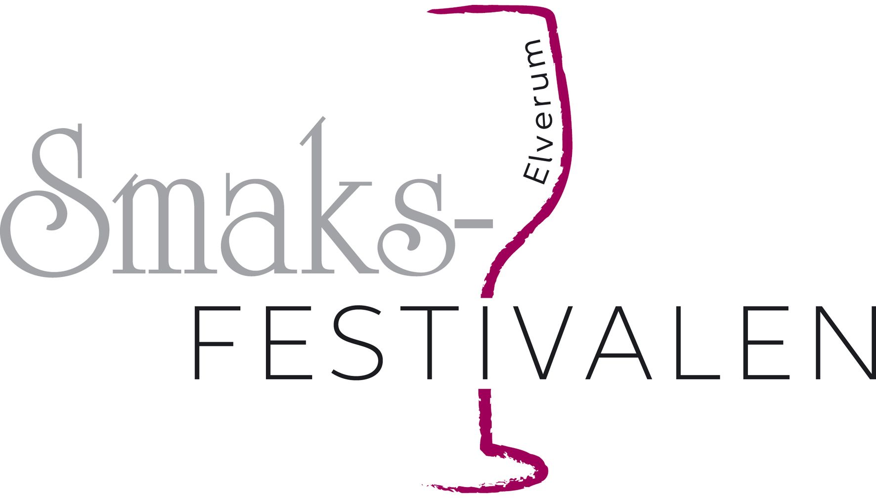 Smaksfestivalen logo