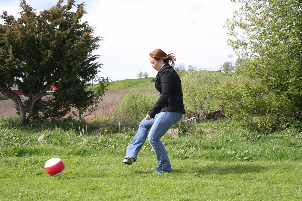 Fotballgolf