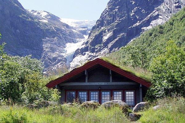 Melkevoll Bretun Camping