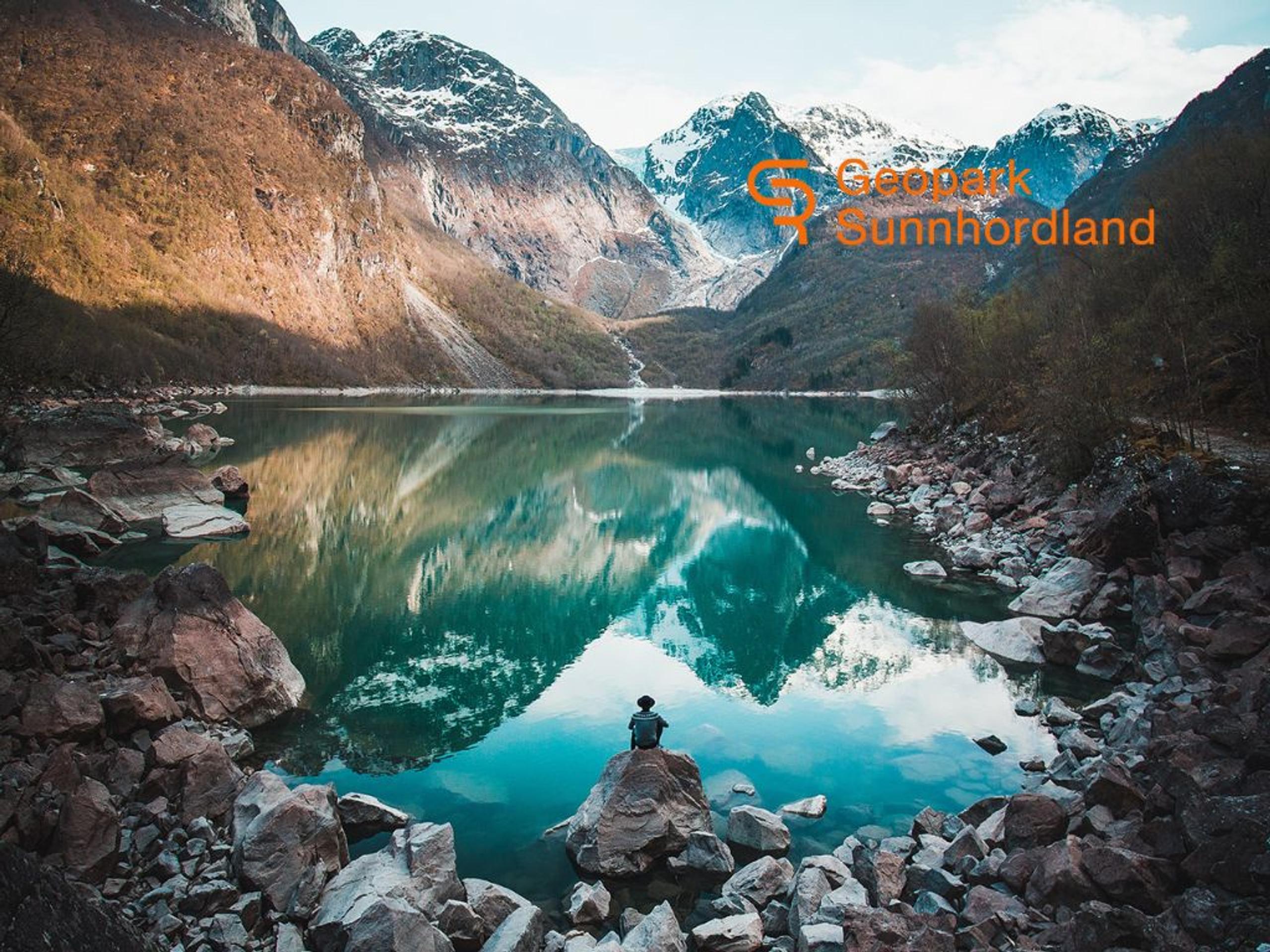 Sunnhordland UNESCO Global Geopark