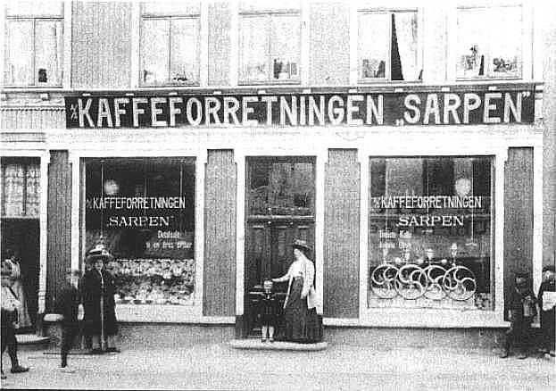 sarpen