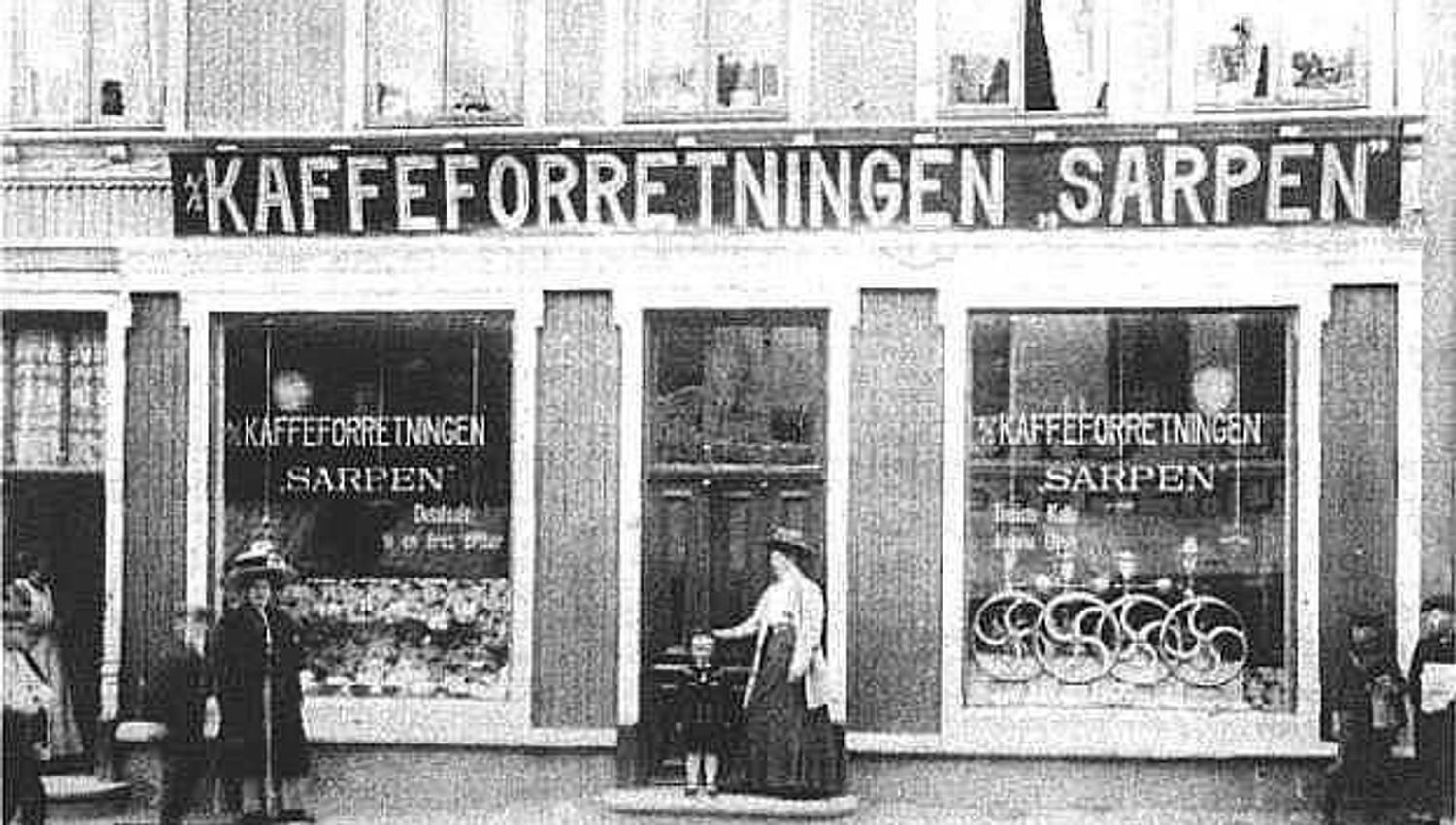 sarpen