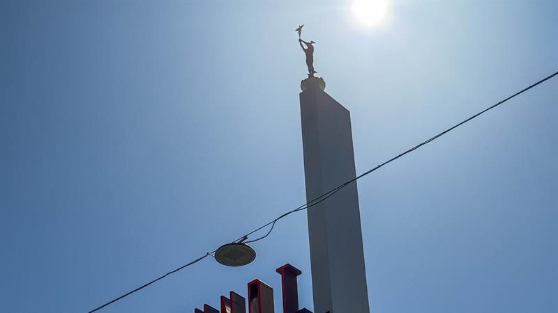 Martin´s City Walking Tour