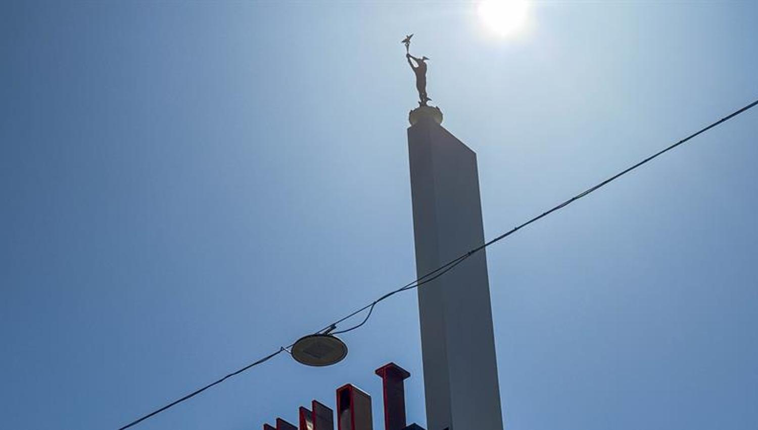 Martin´s City Walking Tour