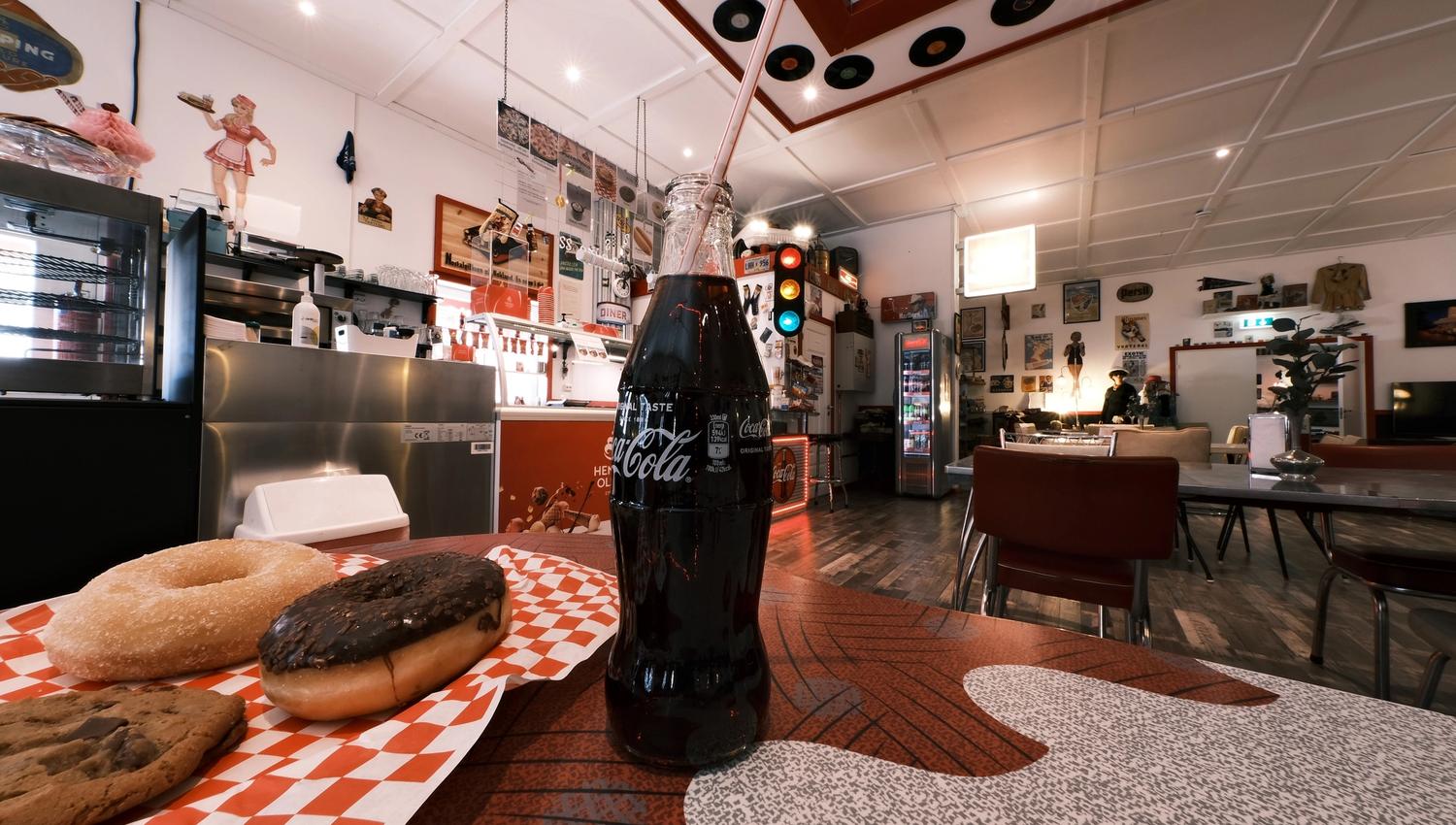 Cafè