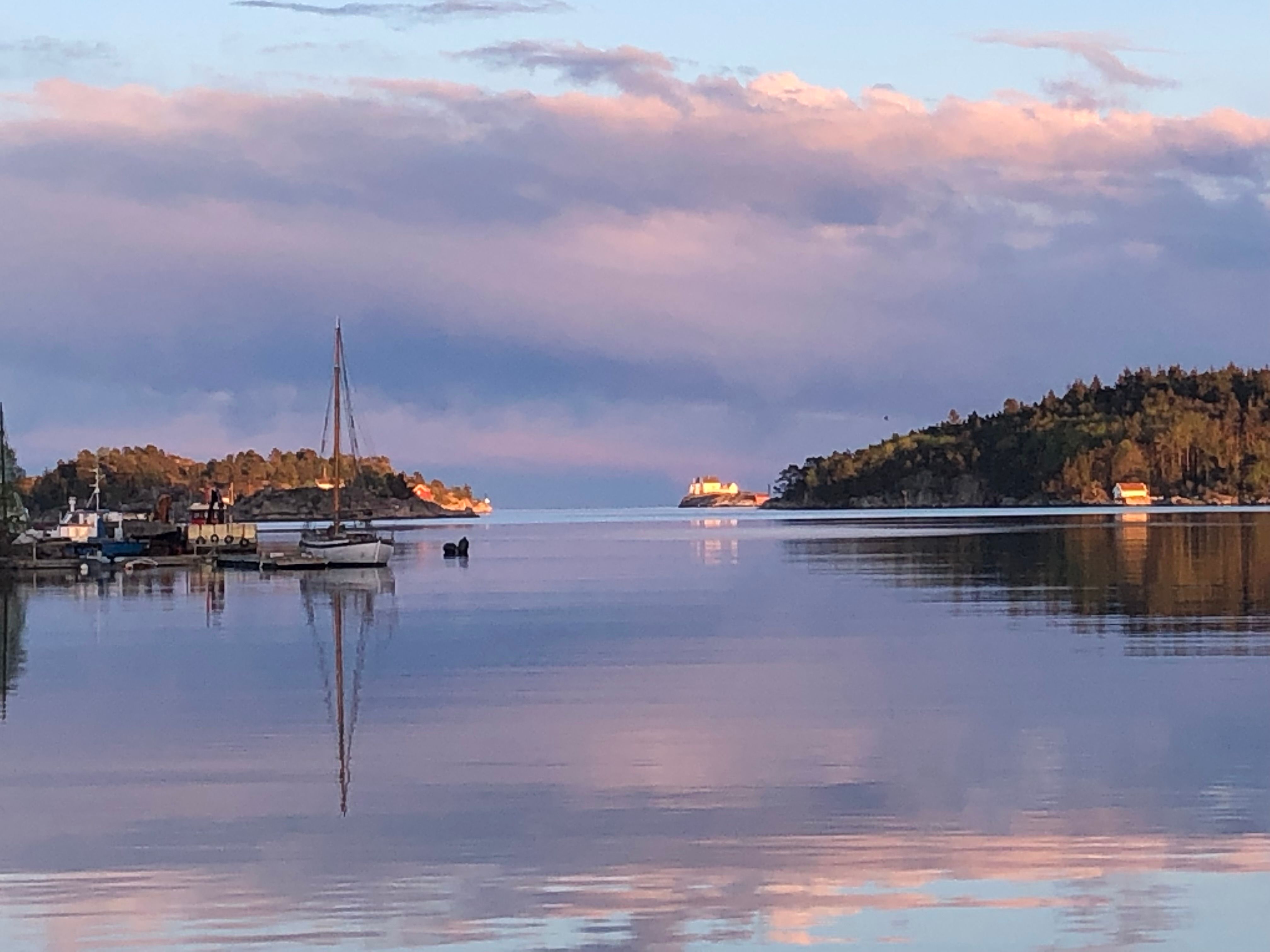 Lillesand Explorer