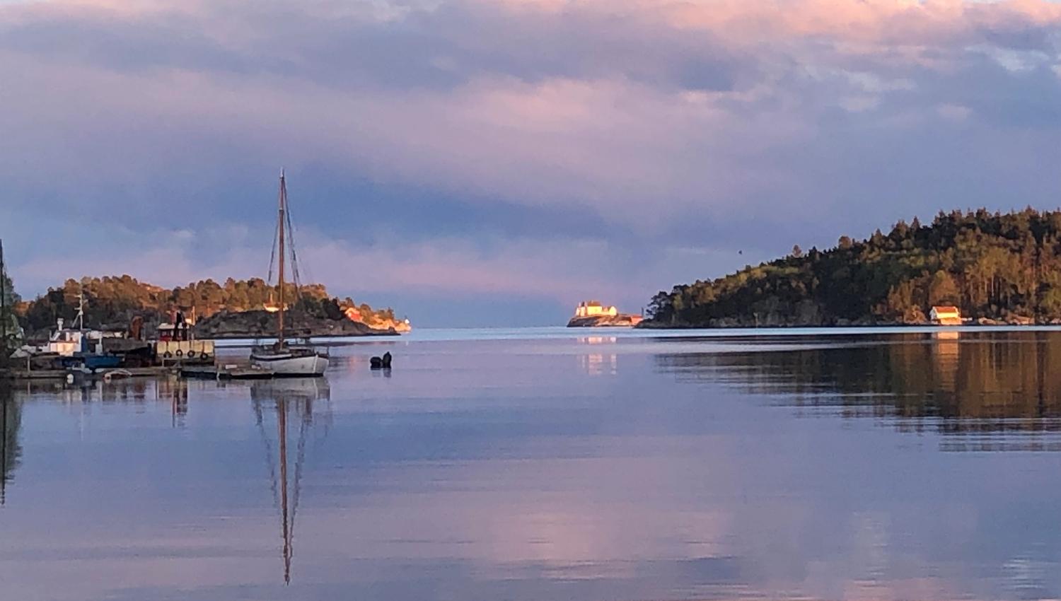 Lillesand Explorer