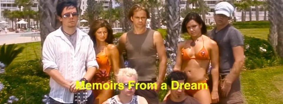 Memoirs From a Dream