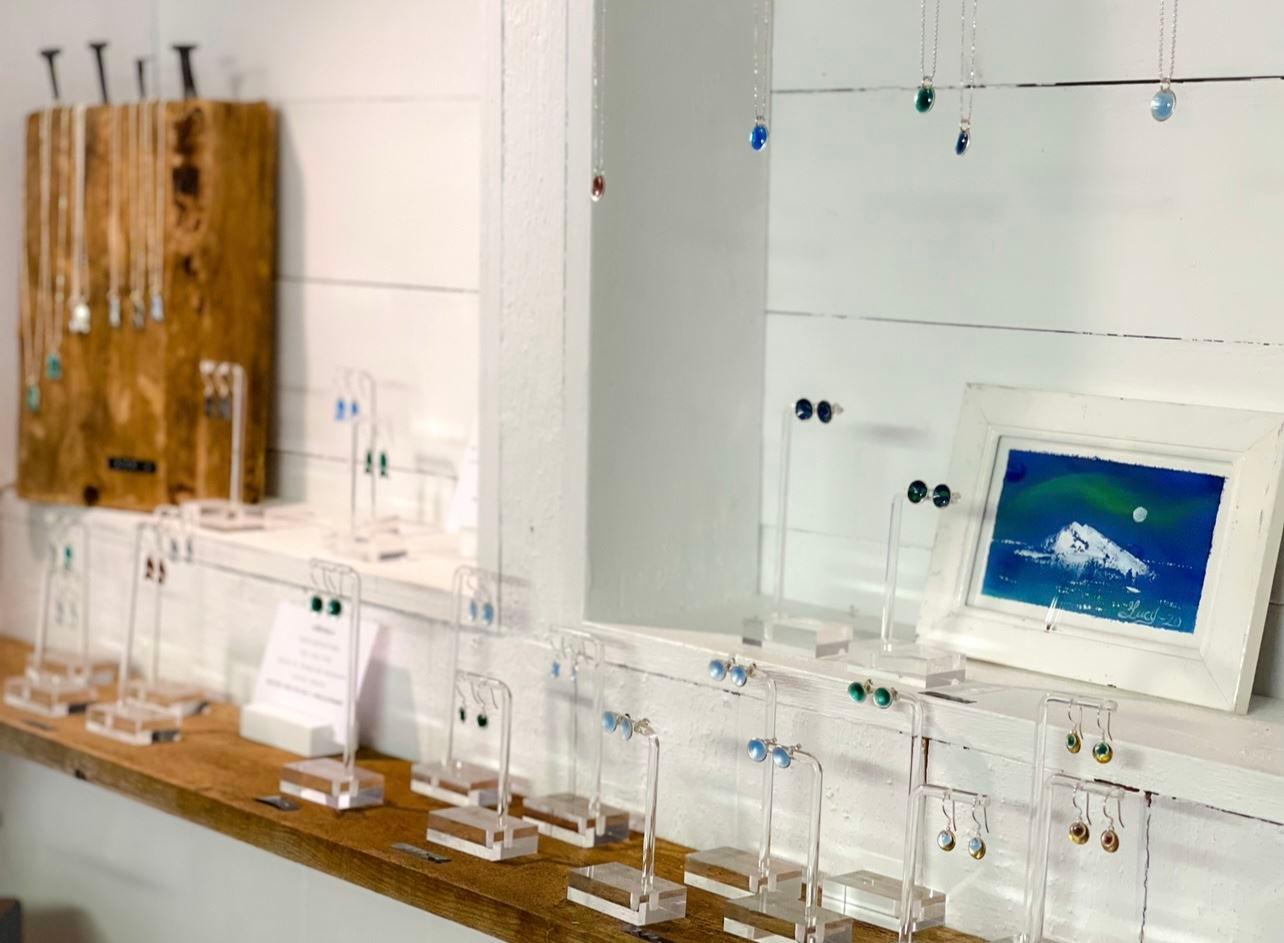 Lofoten Jewelry