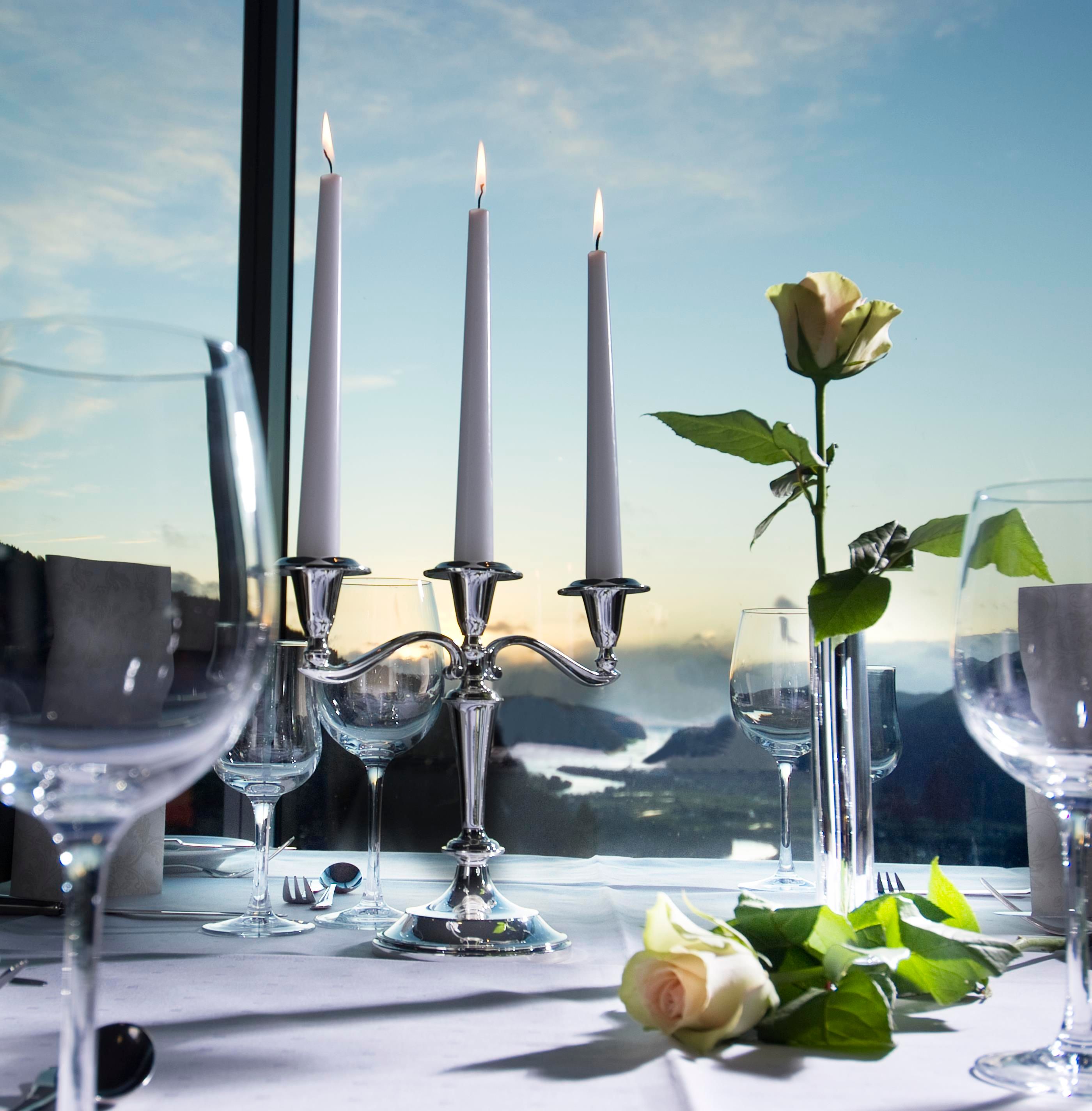 Utsikten Hotell Kvinesdal