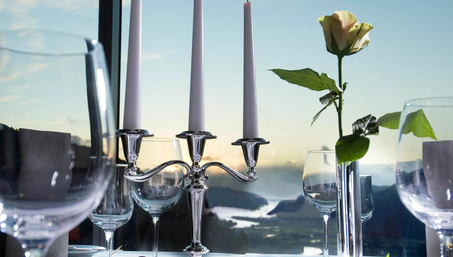Utsikten Hotell Kvinesdal